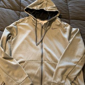 Men’s hoodie